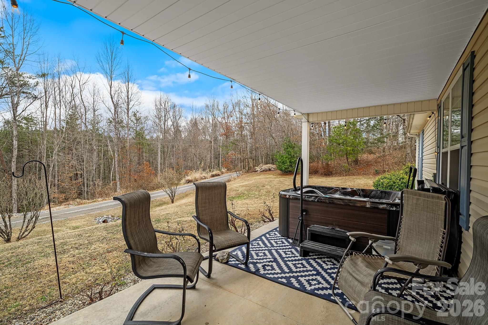 60 Maple Ridge Drive Old Fort NC 28762
