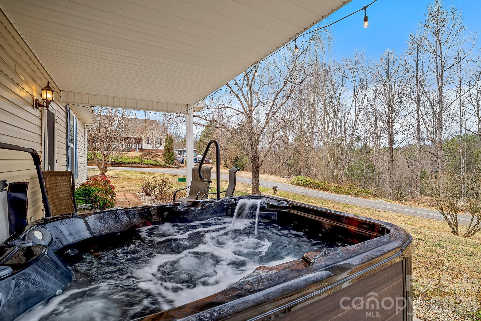 60 Maple Ridge Drive Old Fort NC 28762