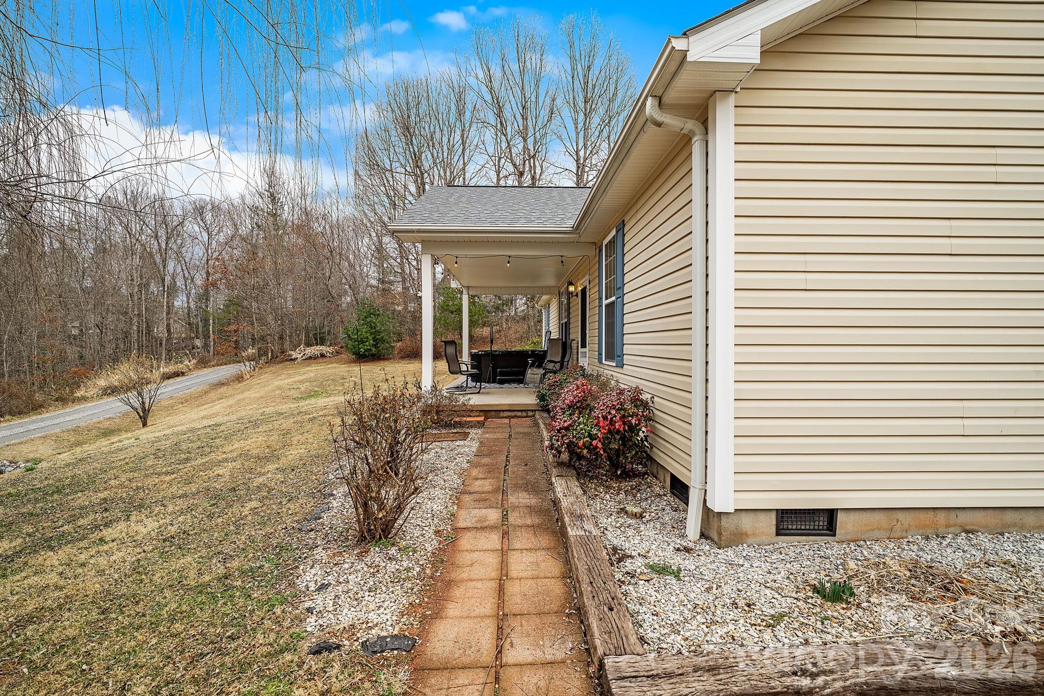60 Maple Ridge Drive Old Fort NC 28762