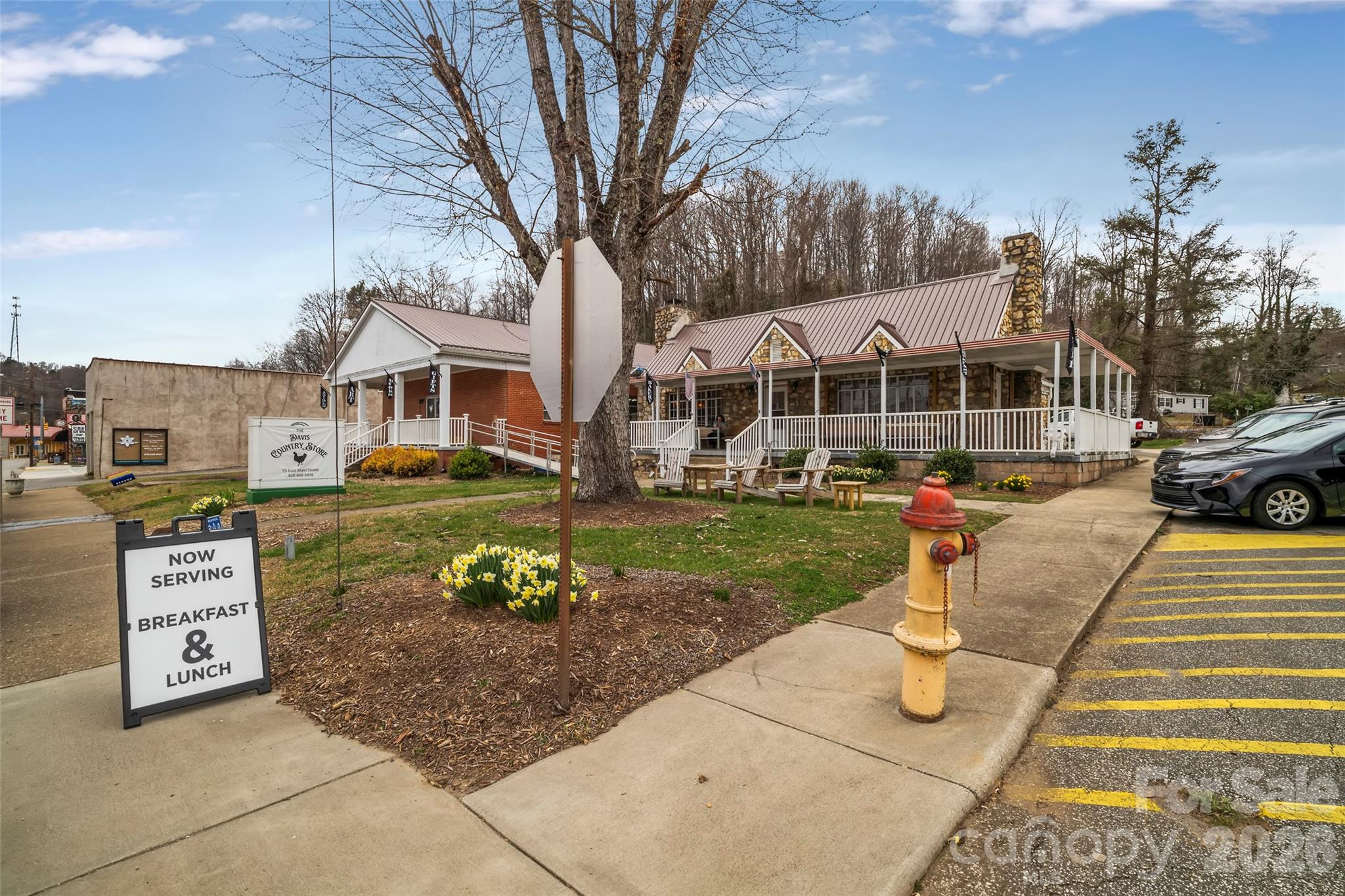 60 Maple Ridge Drive Old Fort NC 28762