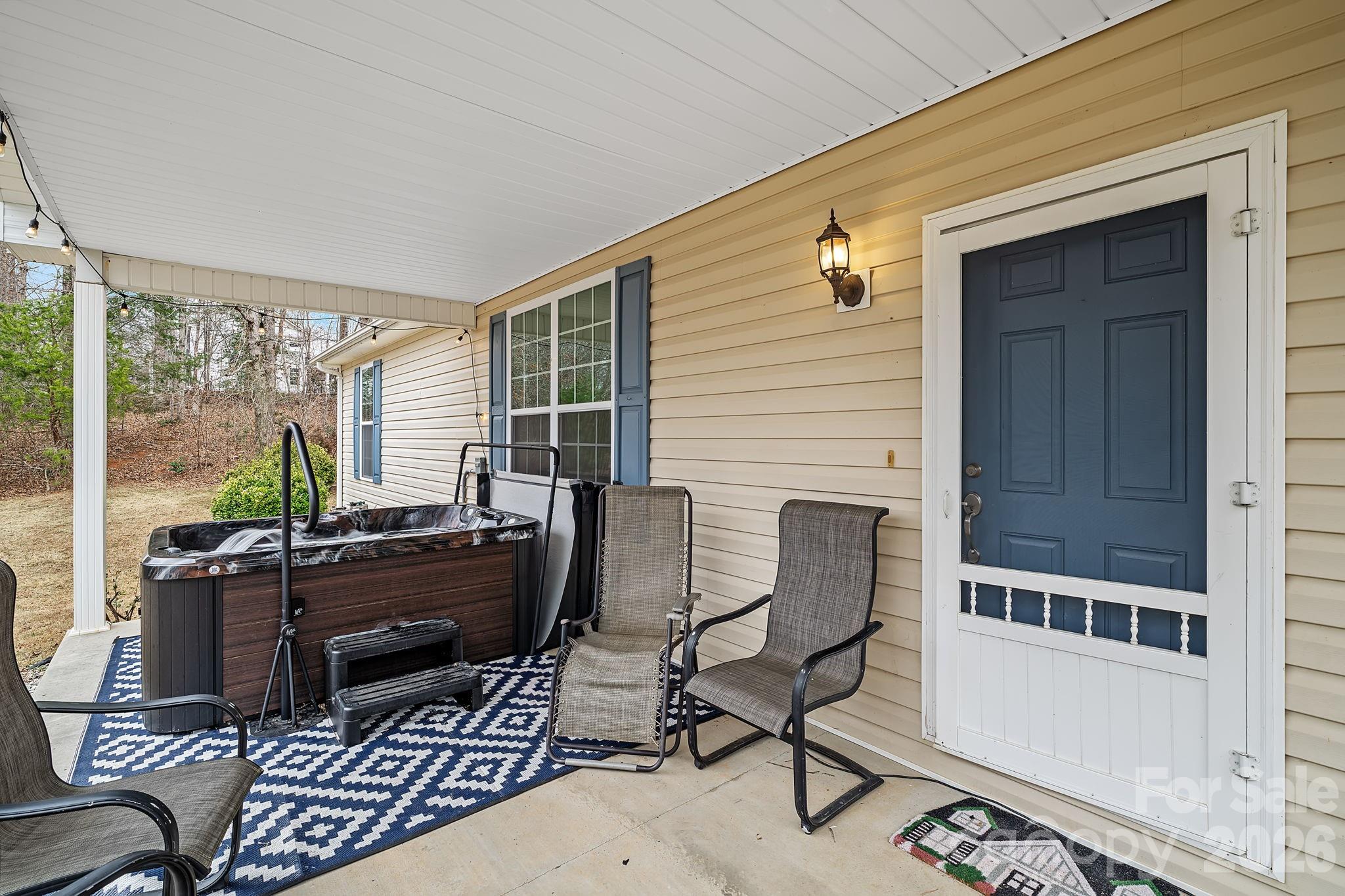 60 Maple Ridge Drive Old Fort NC 28762