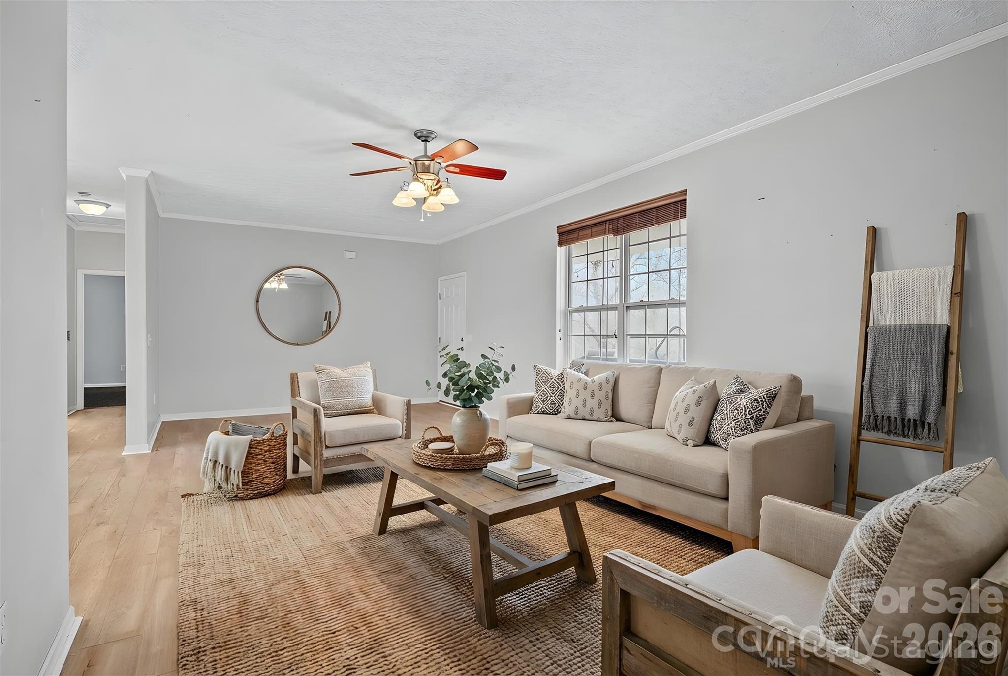 60 Maple Ridge Drive Old Fort NC 28762
