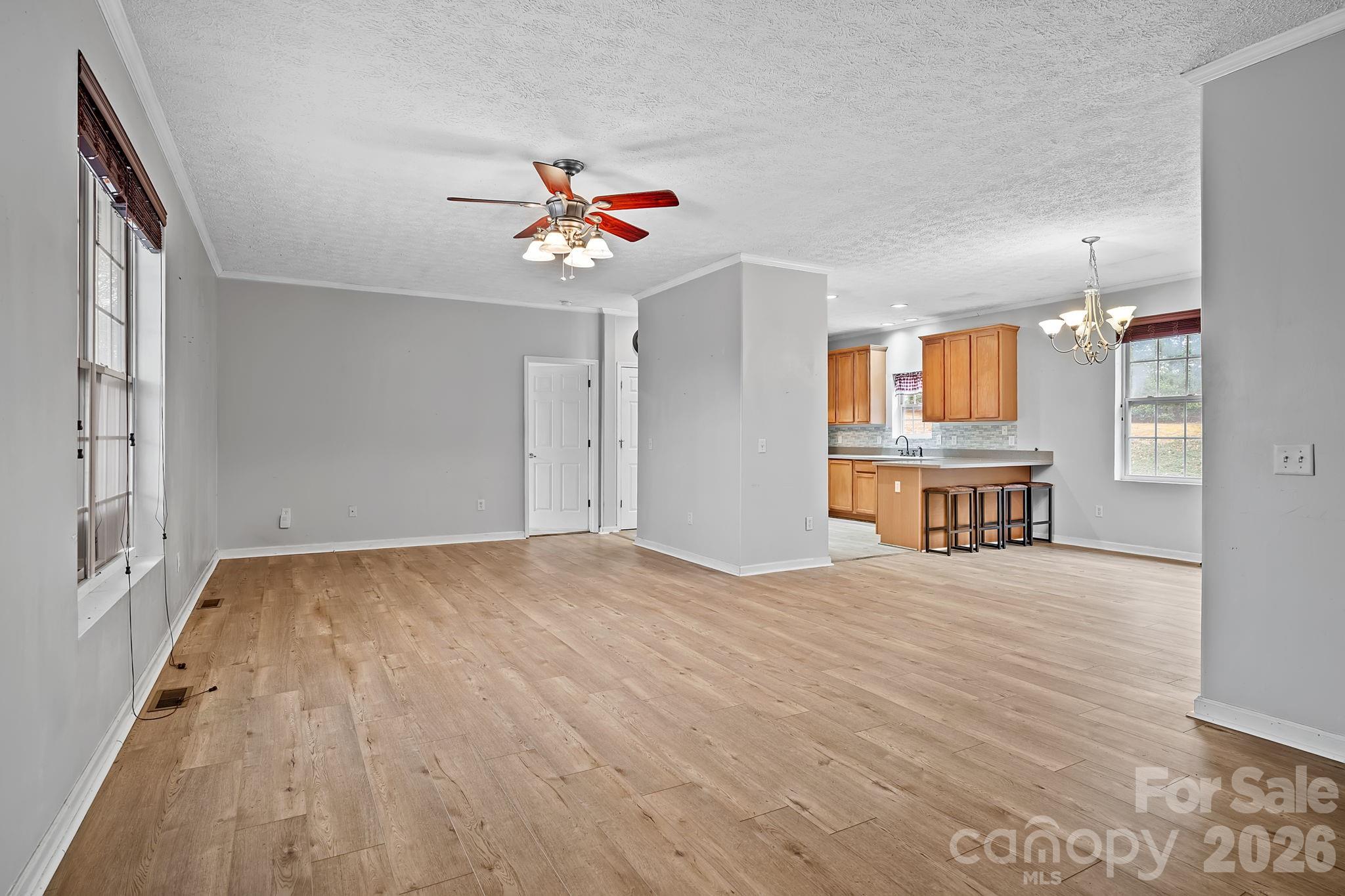 60 Maple Ridge Drive Old Fort NC 28762