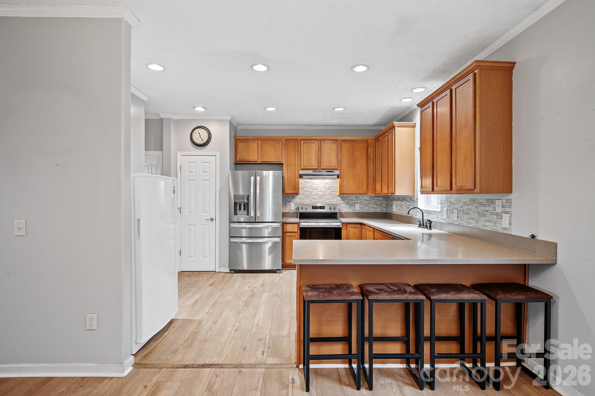 60 Maple Ridge Drive Old Fort NC 28762