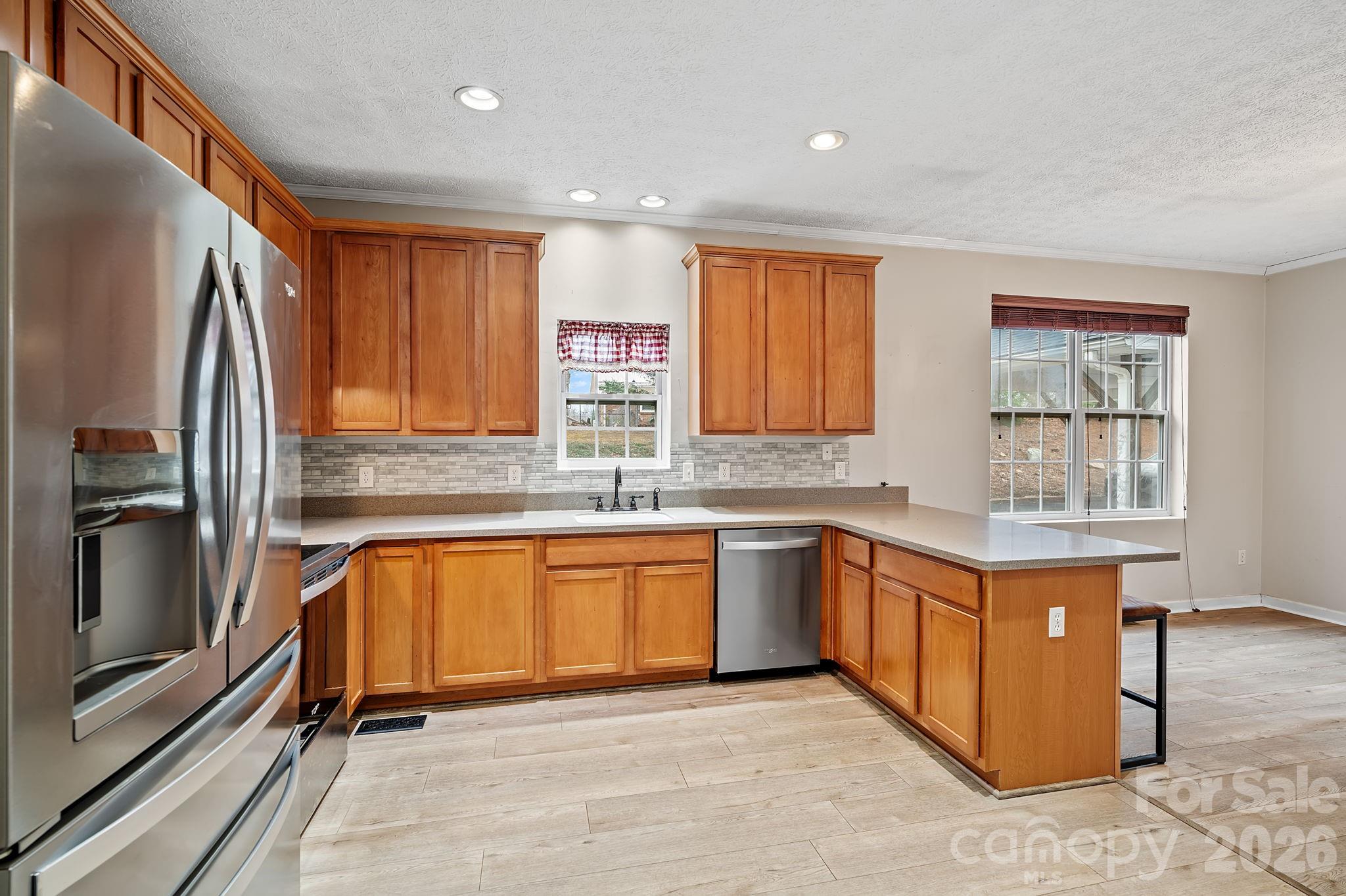 60 Maple Ridge Drive Old Fort NC 28762