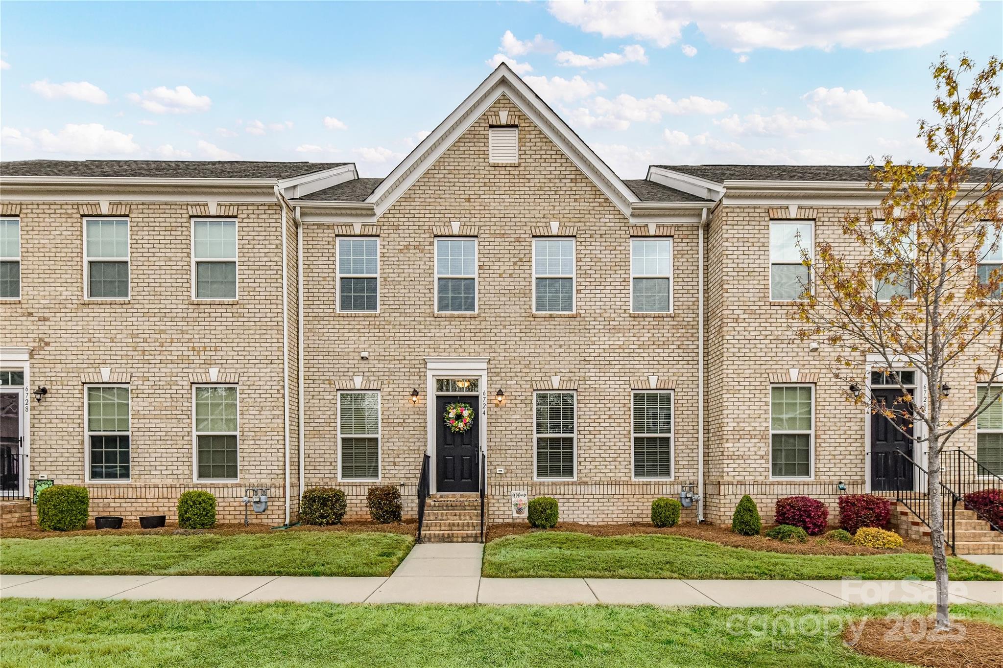 6724 Brighton Park Drive Mint Hill NC 28227