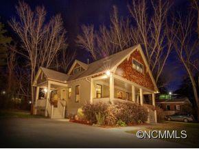 9 Meadowview Road Asheville NC 28804