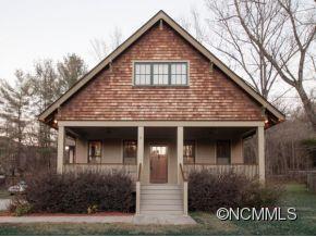 9 Meadowview Road Asheville NC 28804