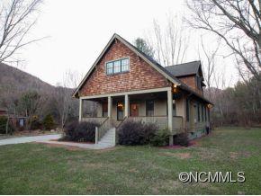 9 Meadowview Road Asheville NC 28804