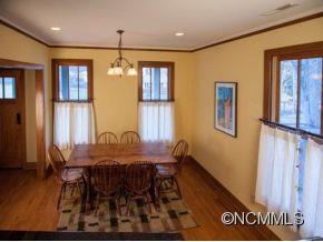 9 Meadowview Road Asheville NC 28804