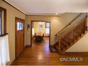9 Meadowview Road Asheville NC 28804