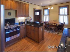 9 Meadowview Road Asheville NC 28804