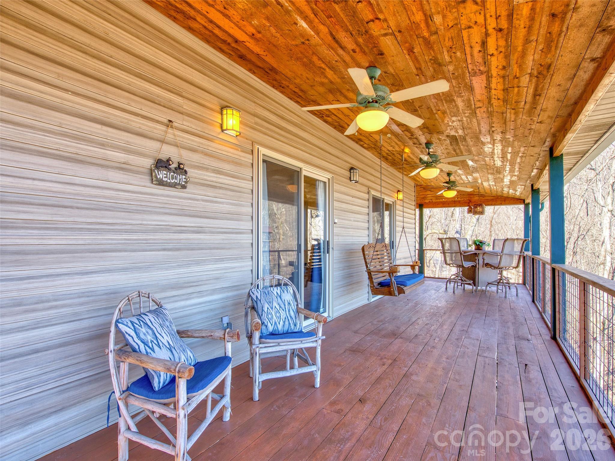 1463 Apple Creek Road Waynesville NC 28786