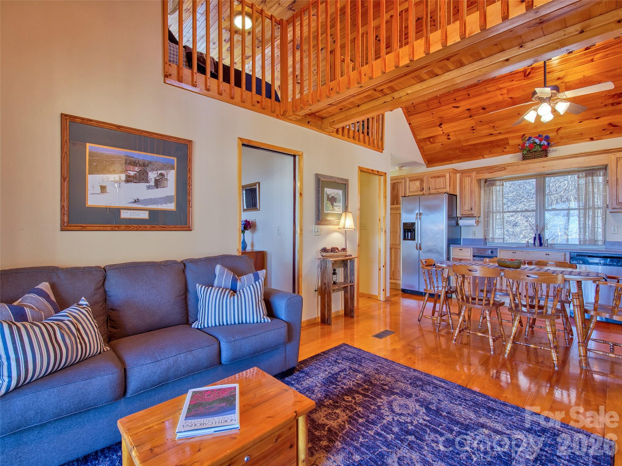 1463 Apple Creek Road Waynesville NC 28786
