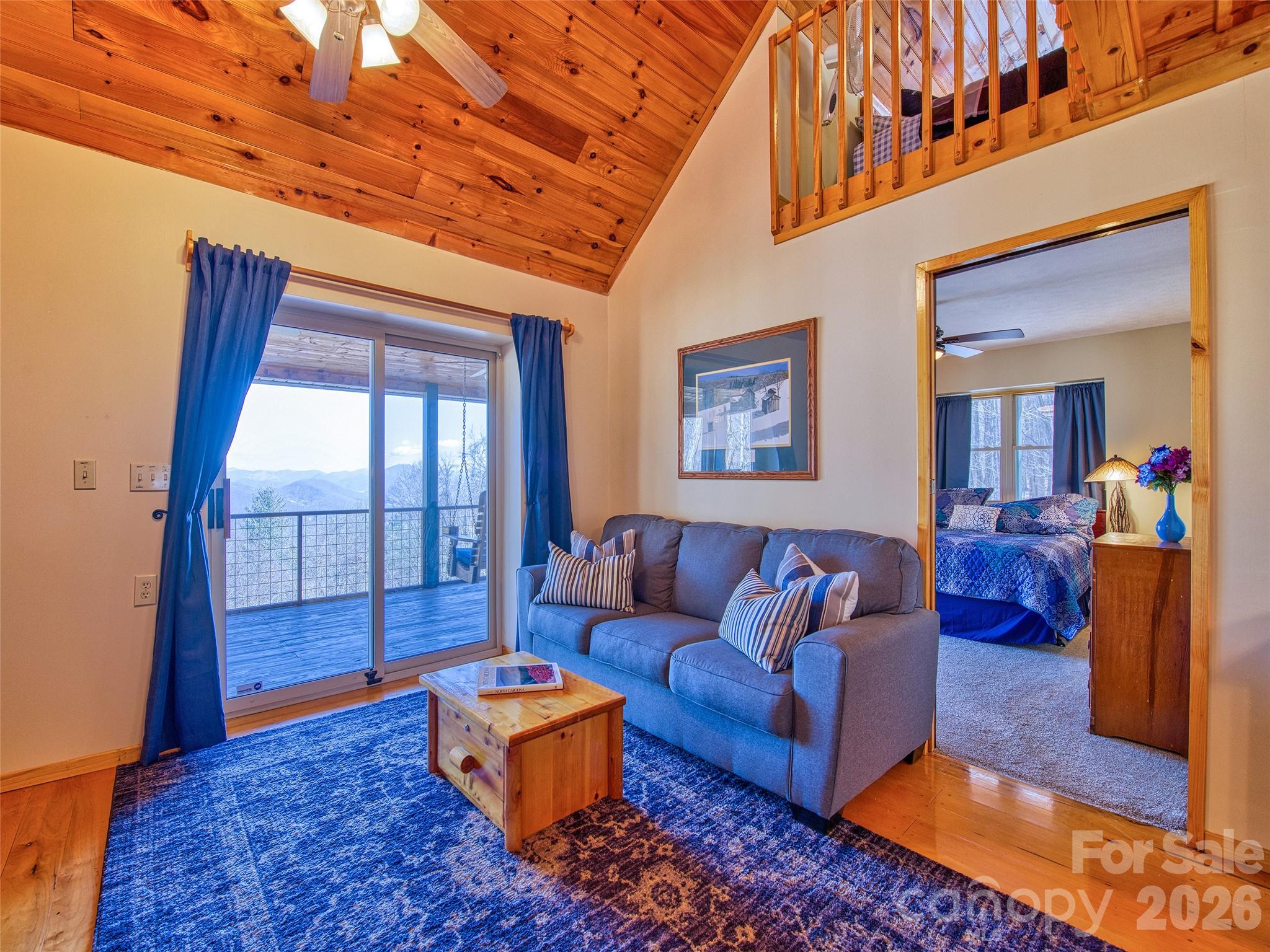 1463 Apple Creek Road Waynesville NC 28786