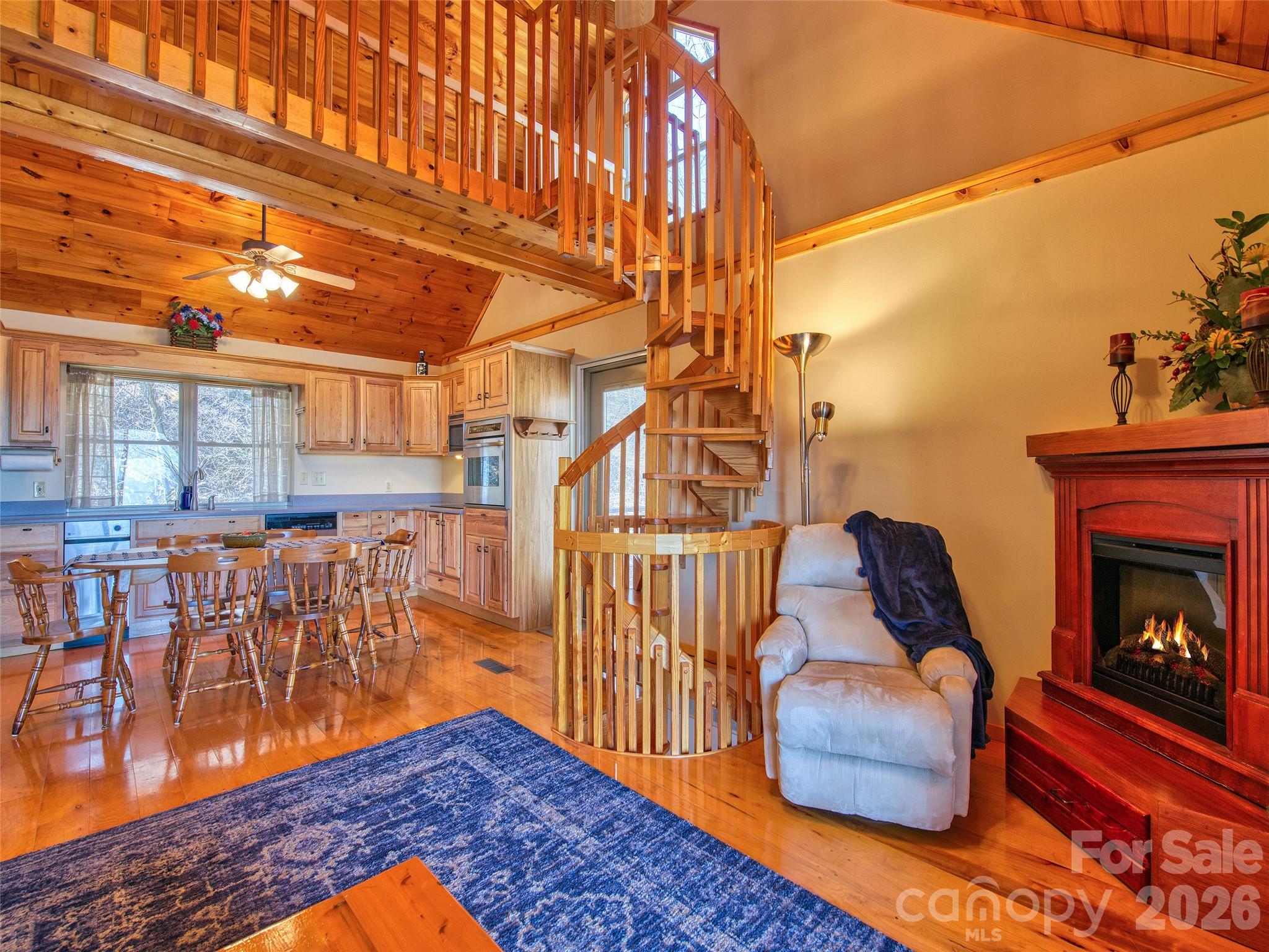 1463 Apple Creek Road Waynesville NC 28786