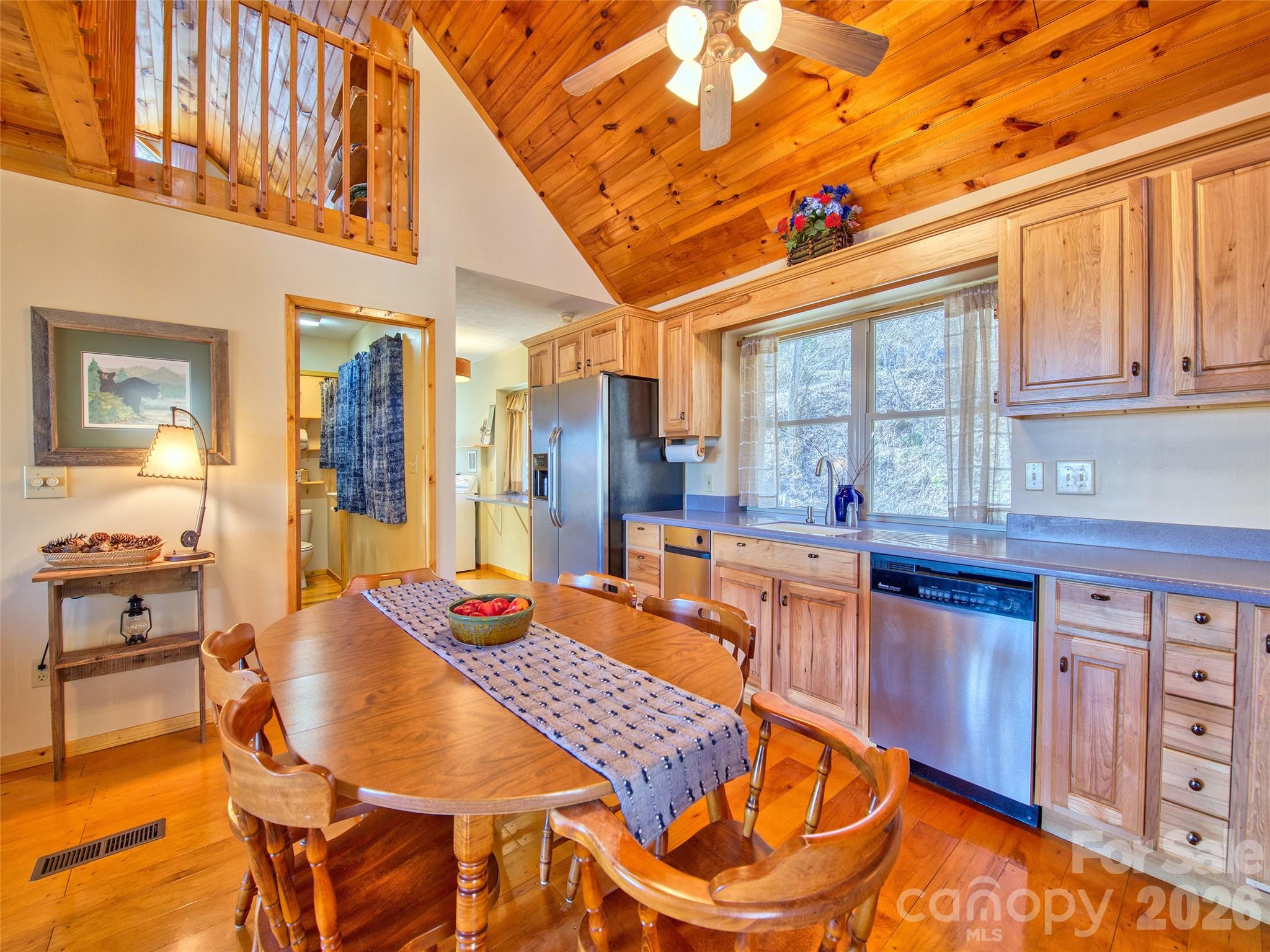 1463 Apple Creek Road Waynesville NC 28786