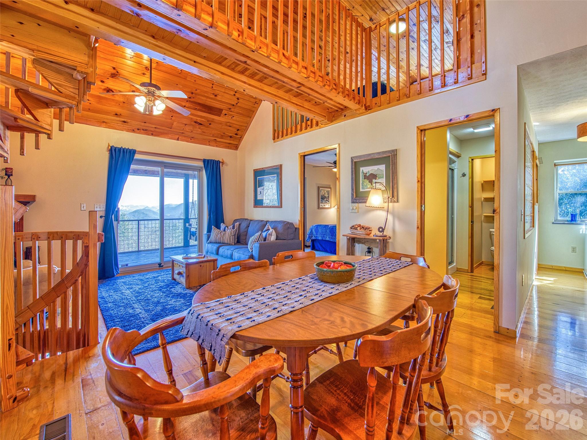 1463 Apple Creek Road Waynesville NC 28786