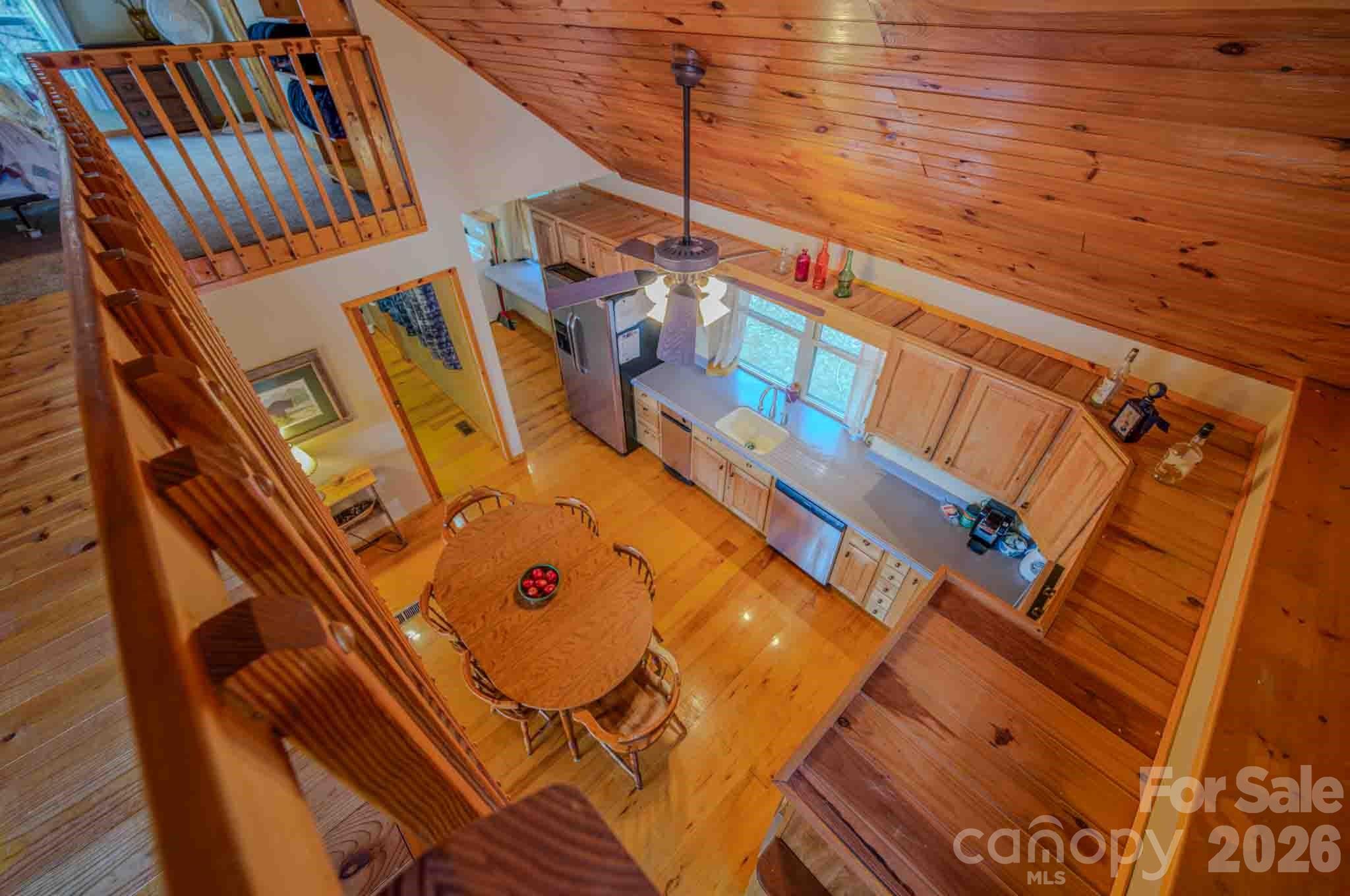 1463 Apple Creek Road Waynesville NC 28786