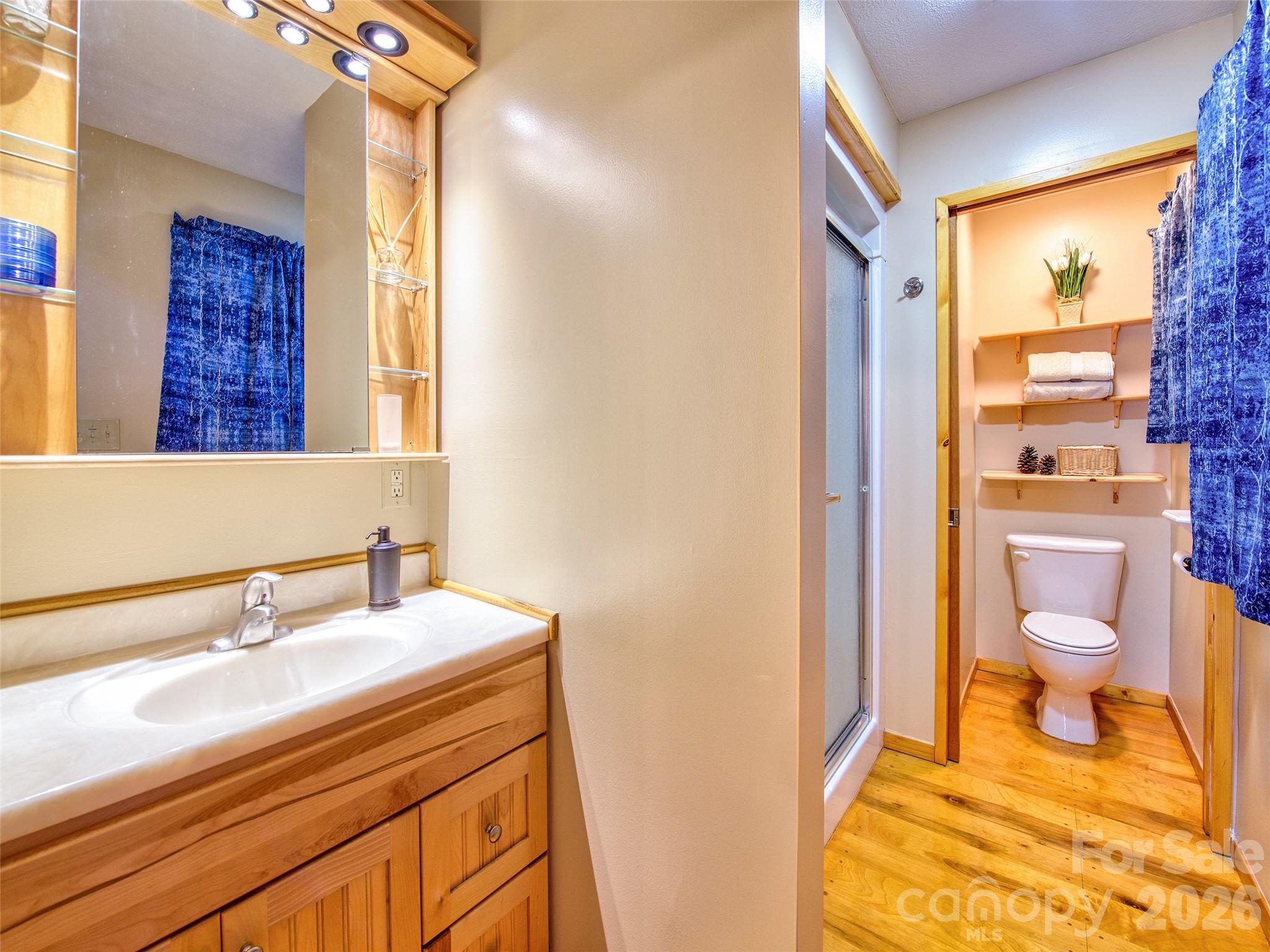 1463 Apple Creek Road Waynesville NC 28786