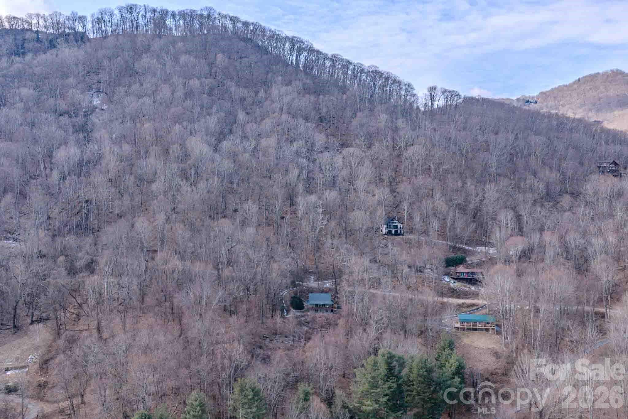1463 Apple Creek Road Waynesville NC 28786