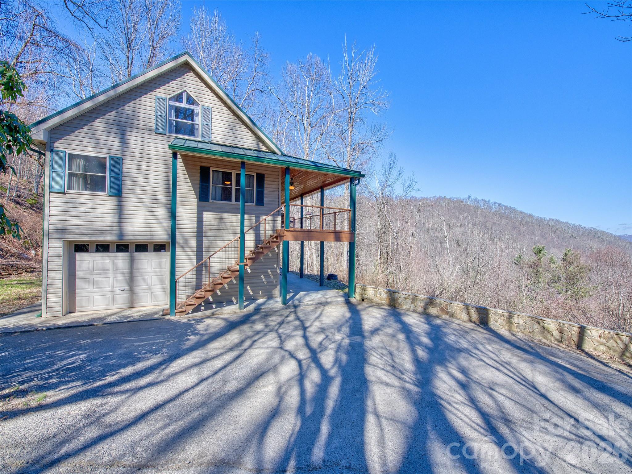 1463 Apple Creek Road Waynesville NC 28786