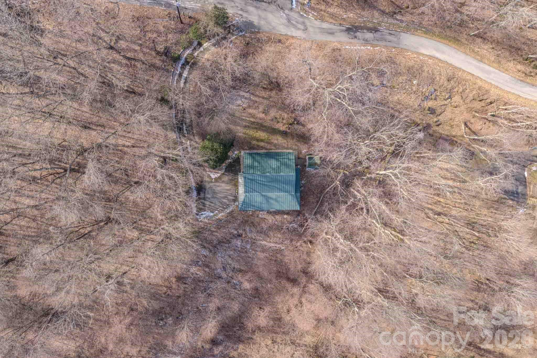 1463 Apple Creek Road Waynesville NC 28786