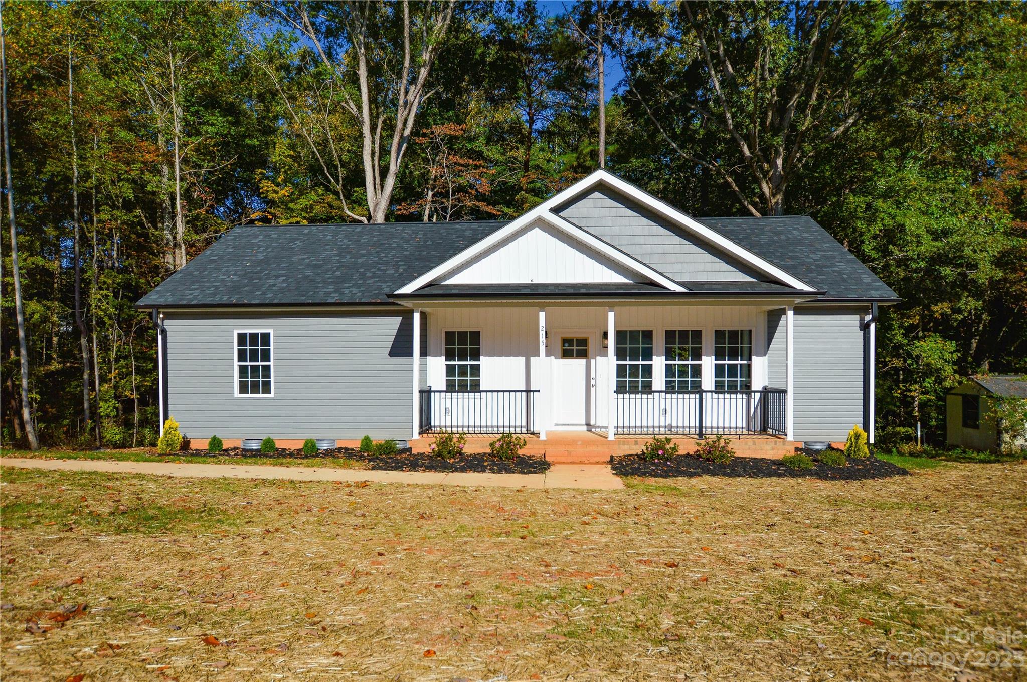 215 Aspen Drive Gastonia NC 28052