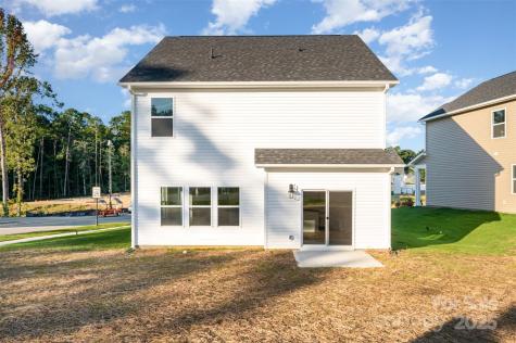 2039 Sadler Woods Lane Charlotte NC 28214