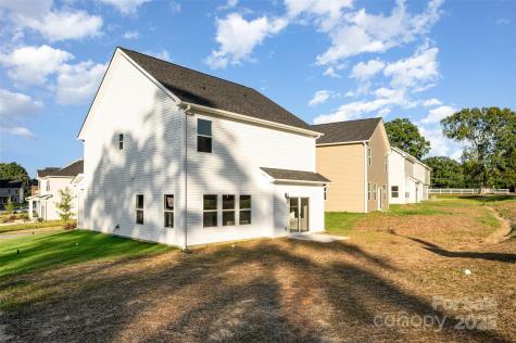 2039 Sadler Woods Lane Charlotte NC 28214