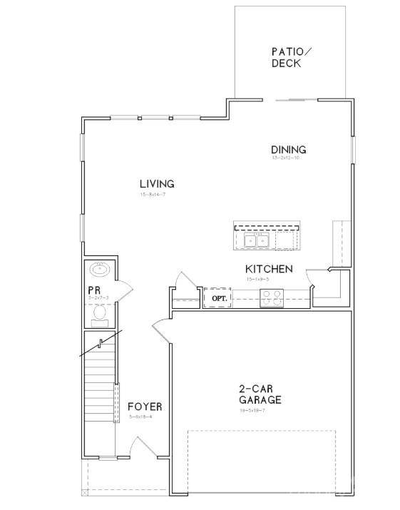 2039 Sadler Woods Lane Charlotte NC 28214