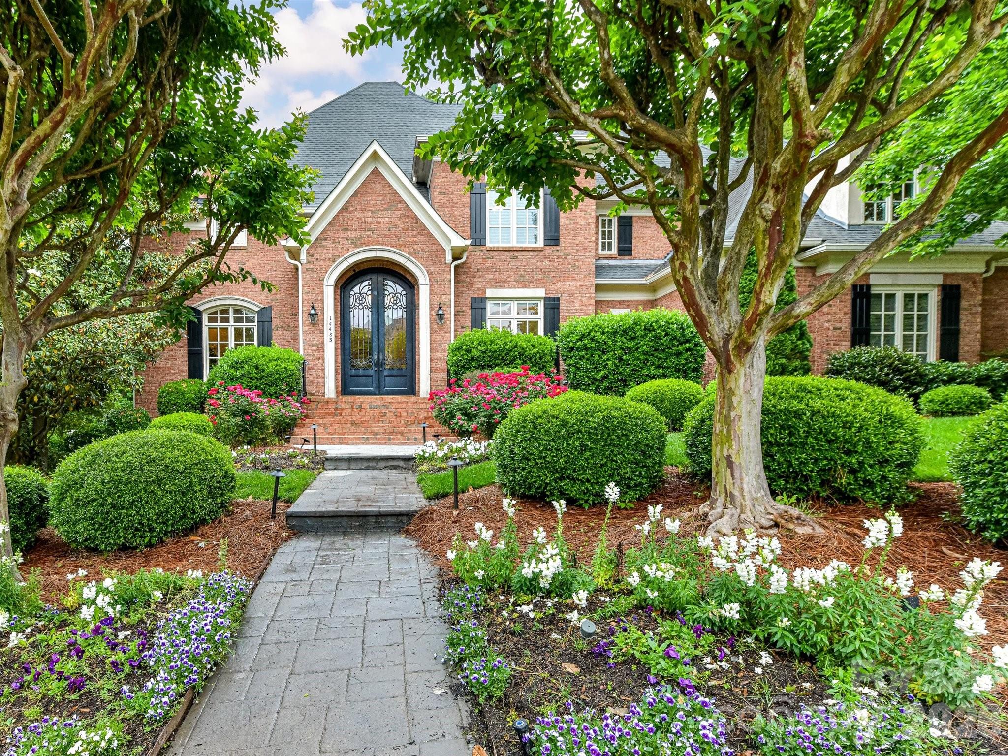 14483 Nolen Lane Charlotte NC 28277