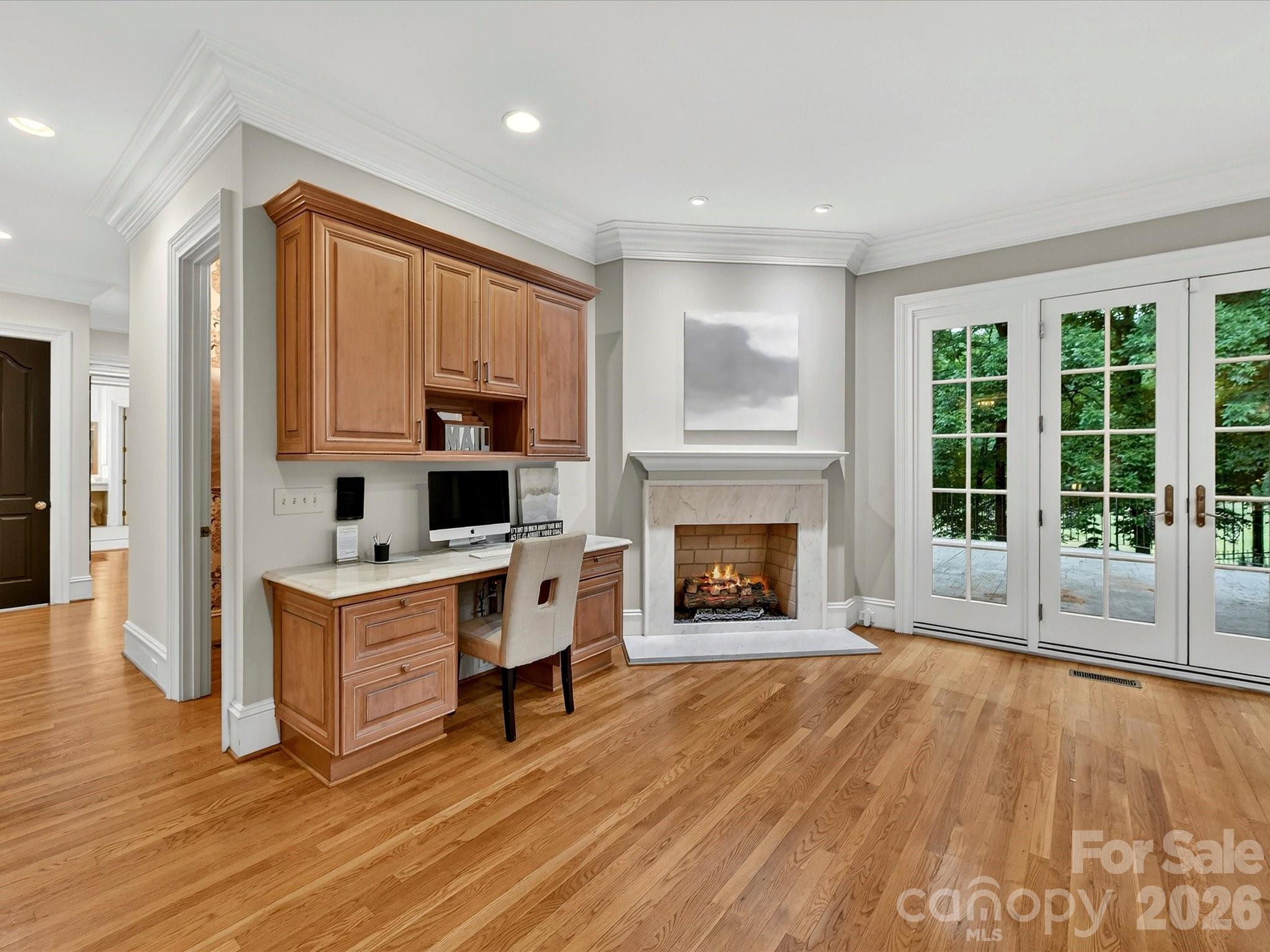 14483 Nolen Lane Charlotte NC 28277