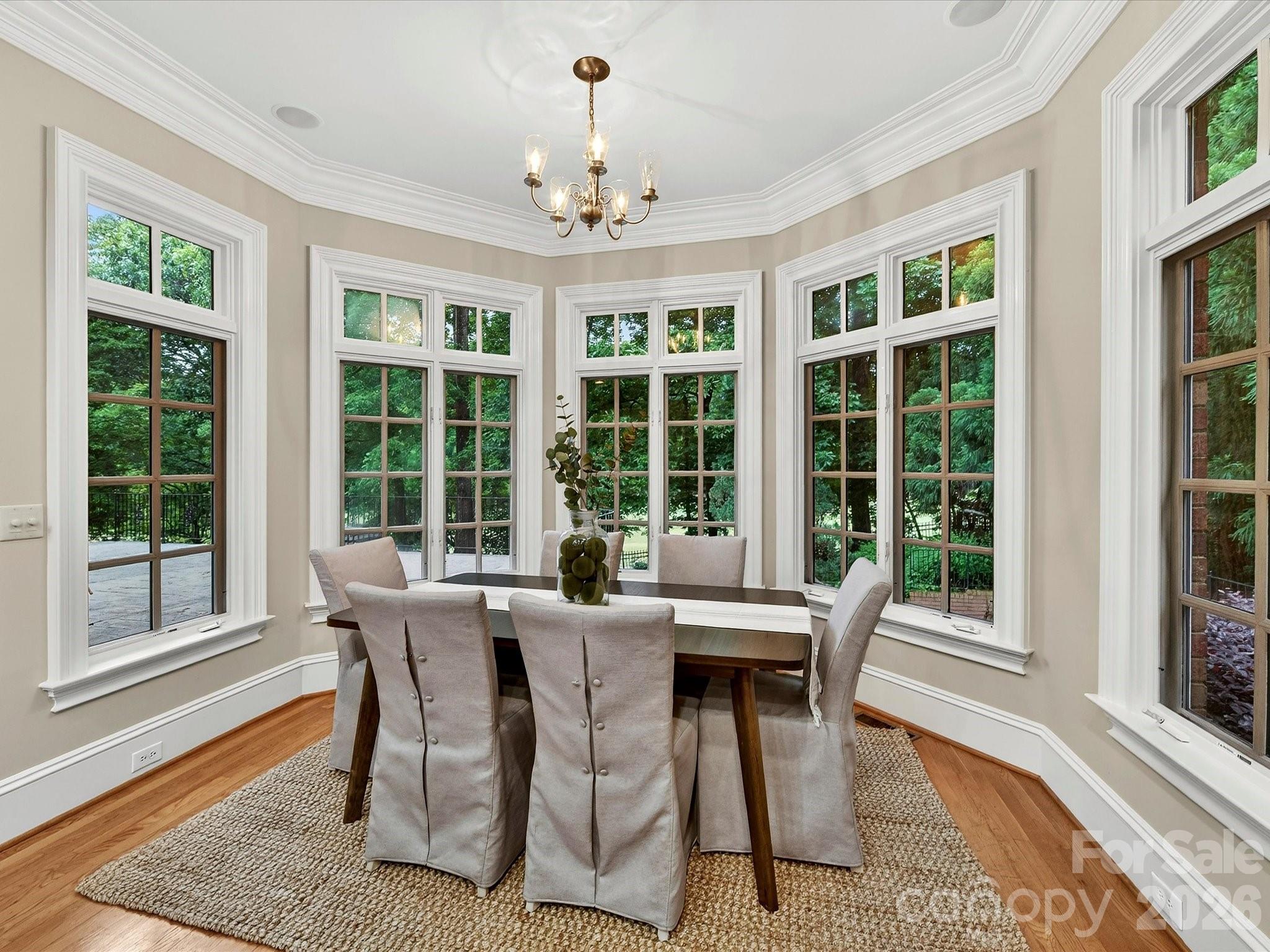 14483 Nolen Lane Charlotte NC 28277