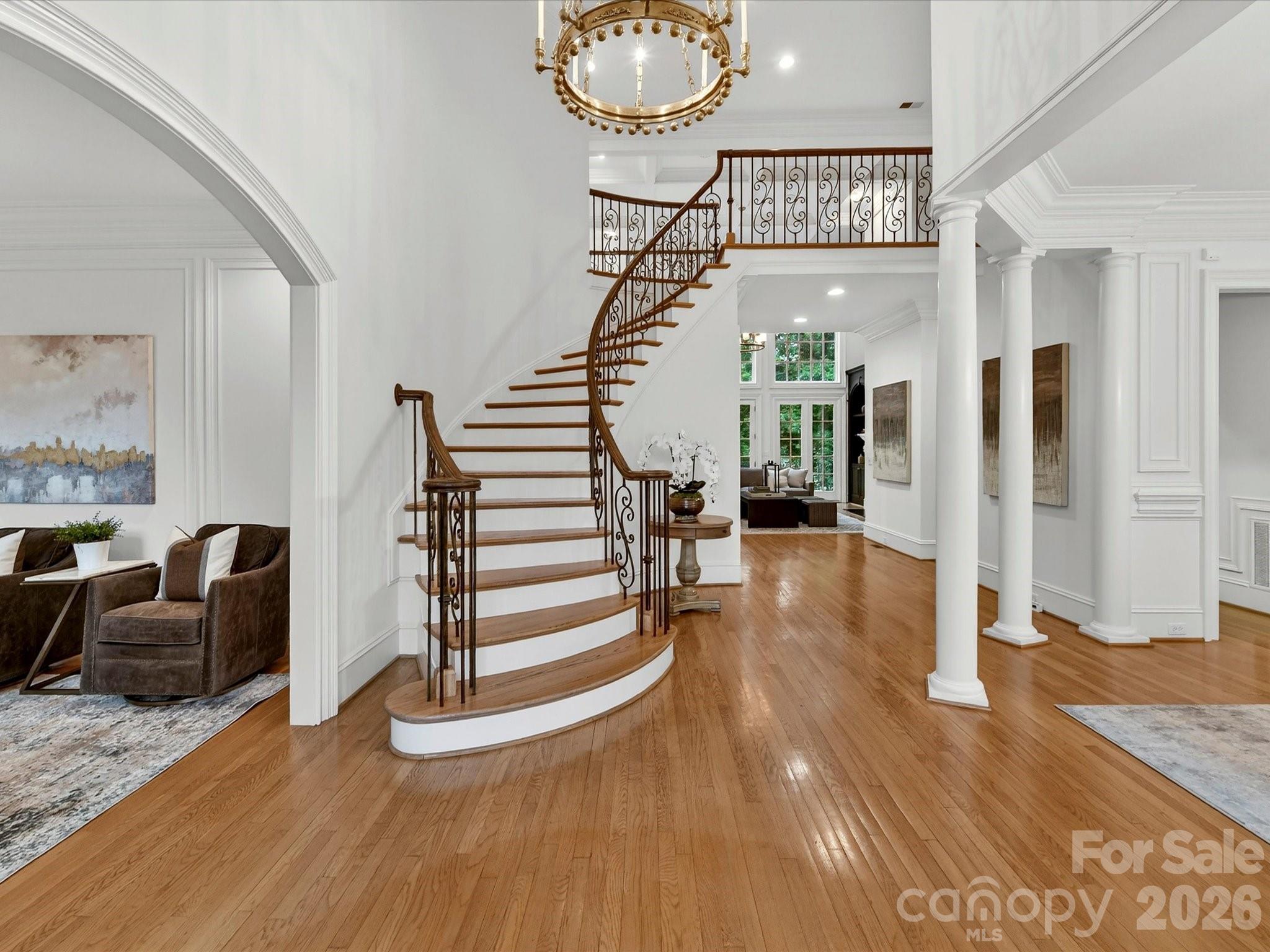 14483 Nolen Lane Charlotte NC 28277