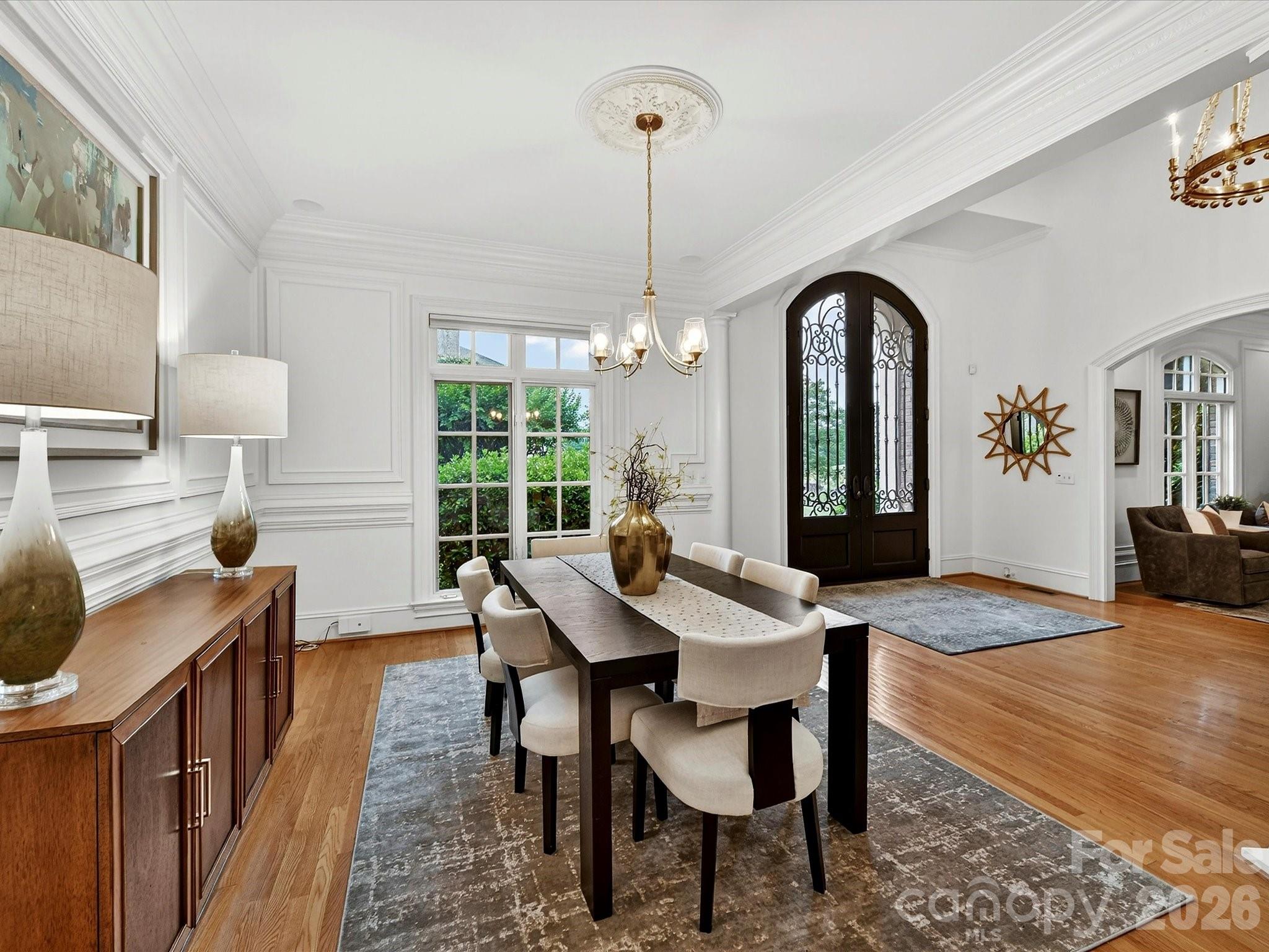 14483 Nolen Lane Charlotte NC 28277