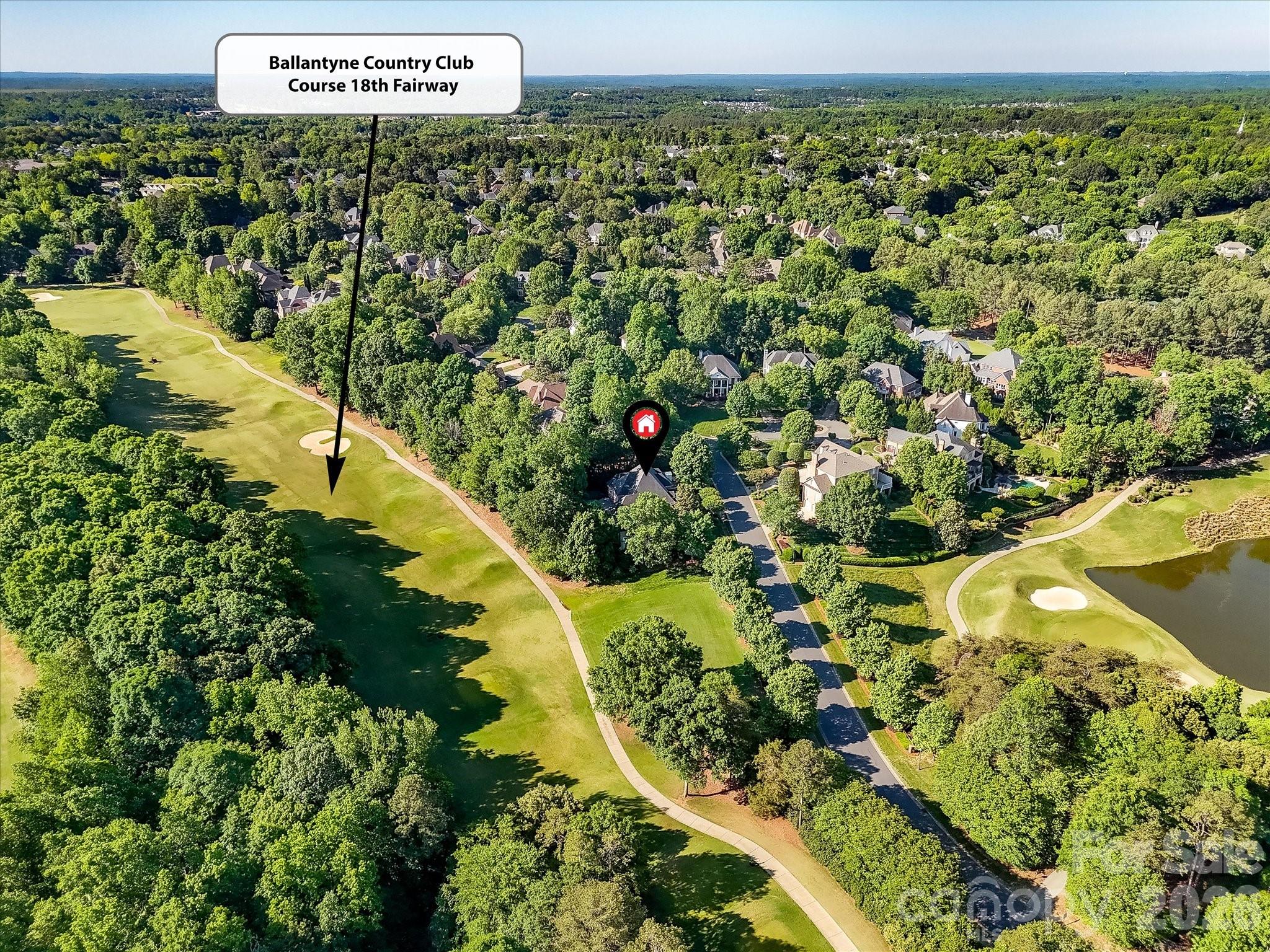 14483 Nolen Lane Charlotte NC 28277