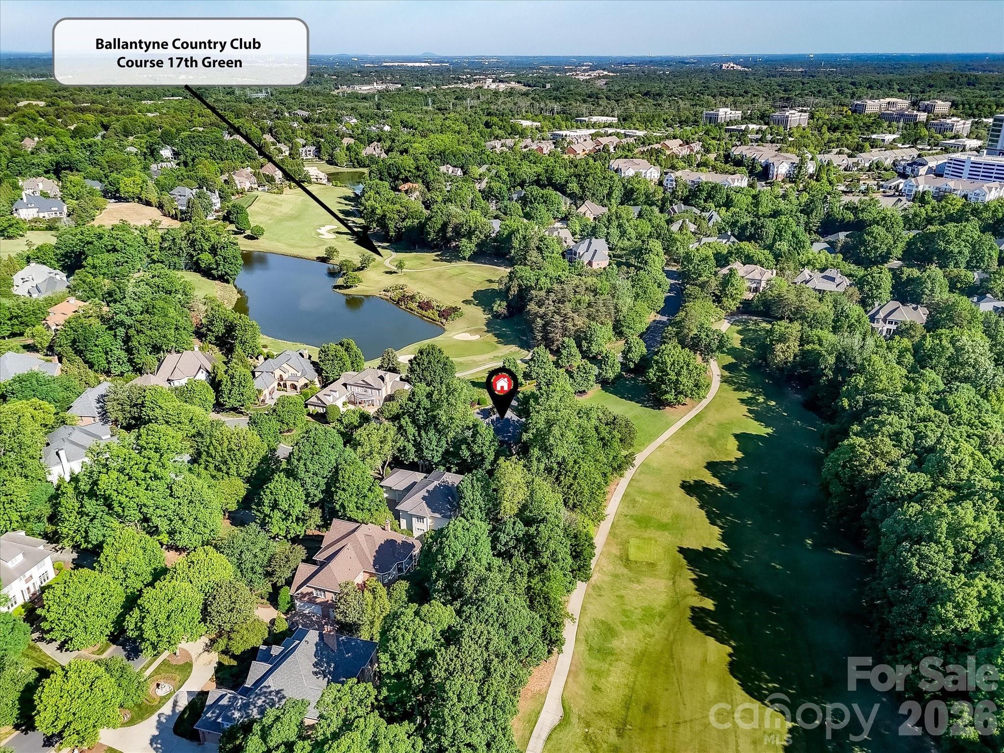 14483 Nolen Lane Charlotte NC 28277