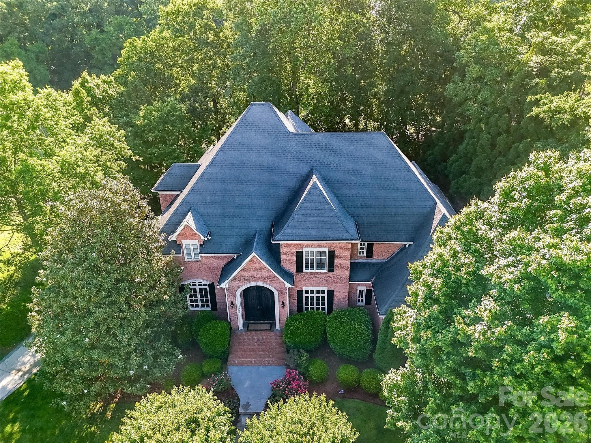 14483 Nolen Lane Charlotte NC 28277