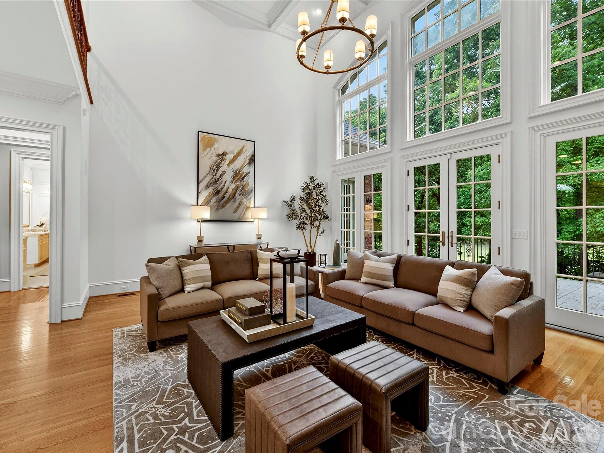 14483 Nolen Lane Charlotte NC 28277