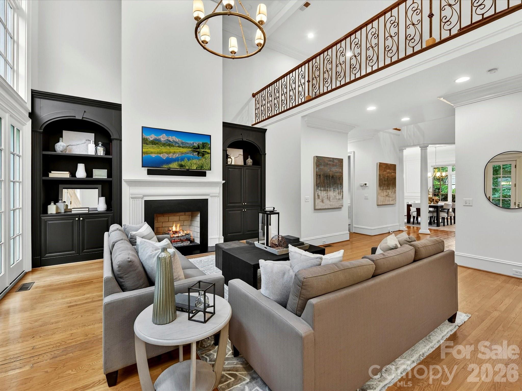14483 Nolen Lane Charlotte NC 28277