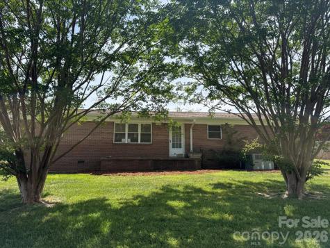 2677 Pax Hill Road Morganton NC 28655