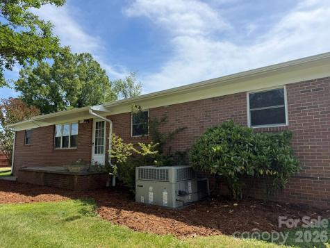 2677 Pax Hill Road Morganton NC 28655
