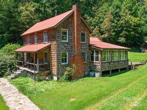 9065 Nc 63 Highway Leicester NC 28748