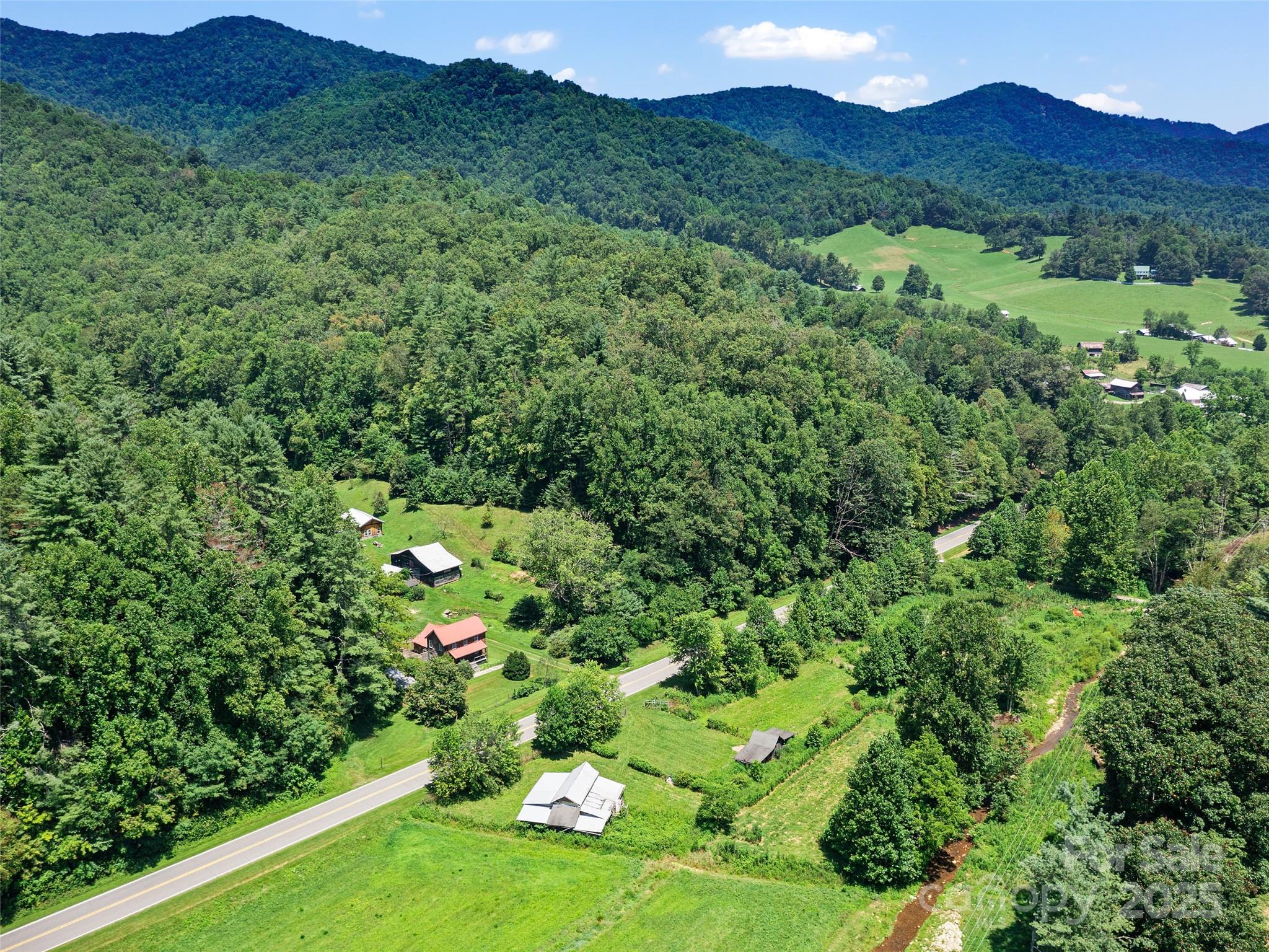 9065 Nc 63 Highway Leicester NC 28748