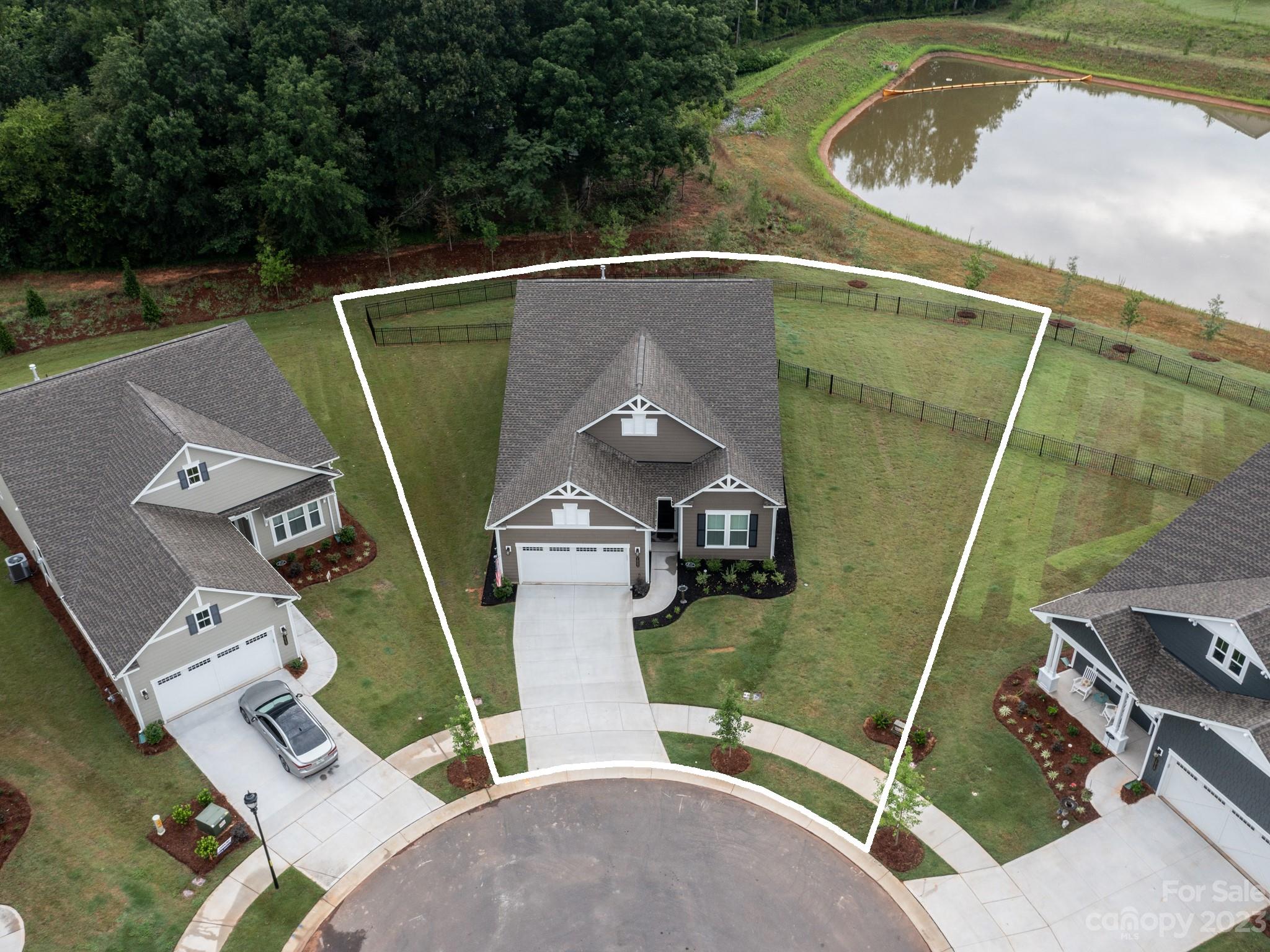 1022 Rockhouse Court Monroe NC 28110