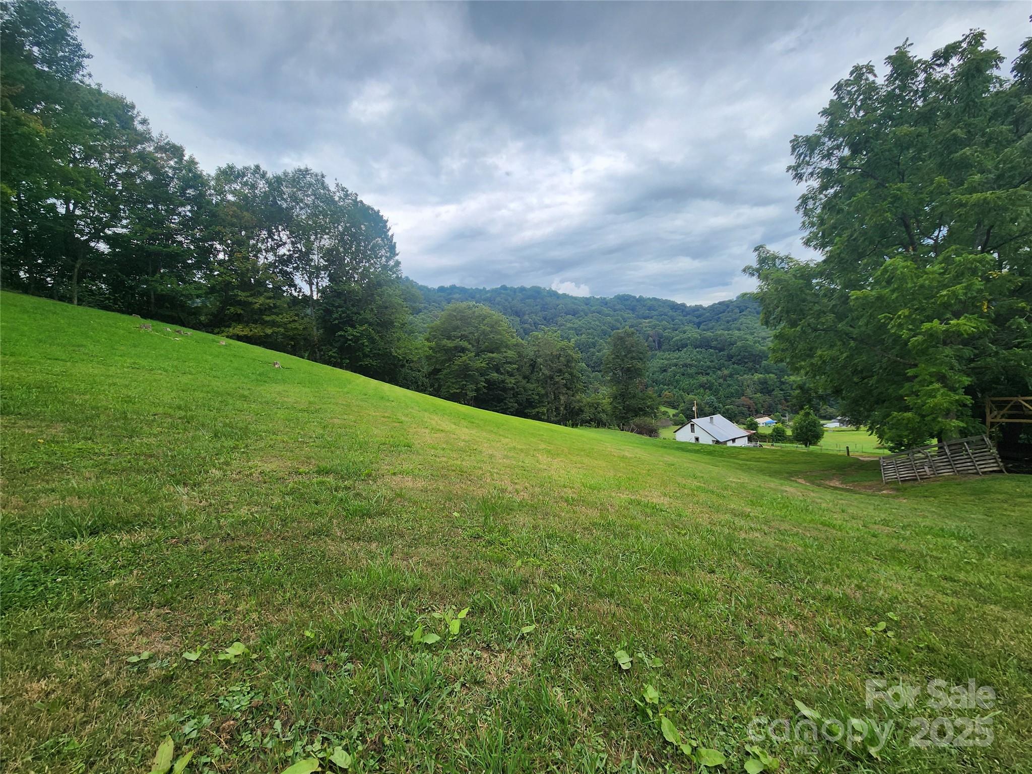 1925 S Fork Road Marshall NC 28753