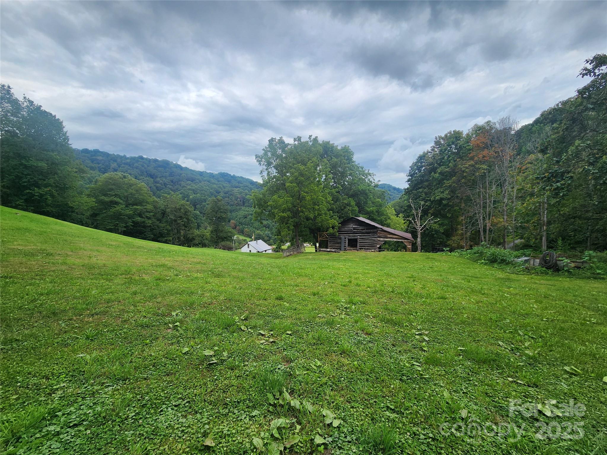 1925 S Fork Road Marshall NC 28753