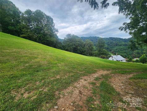 1925 S Fork Road Marshall NC 28753