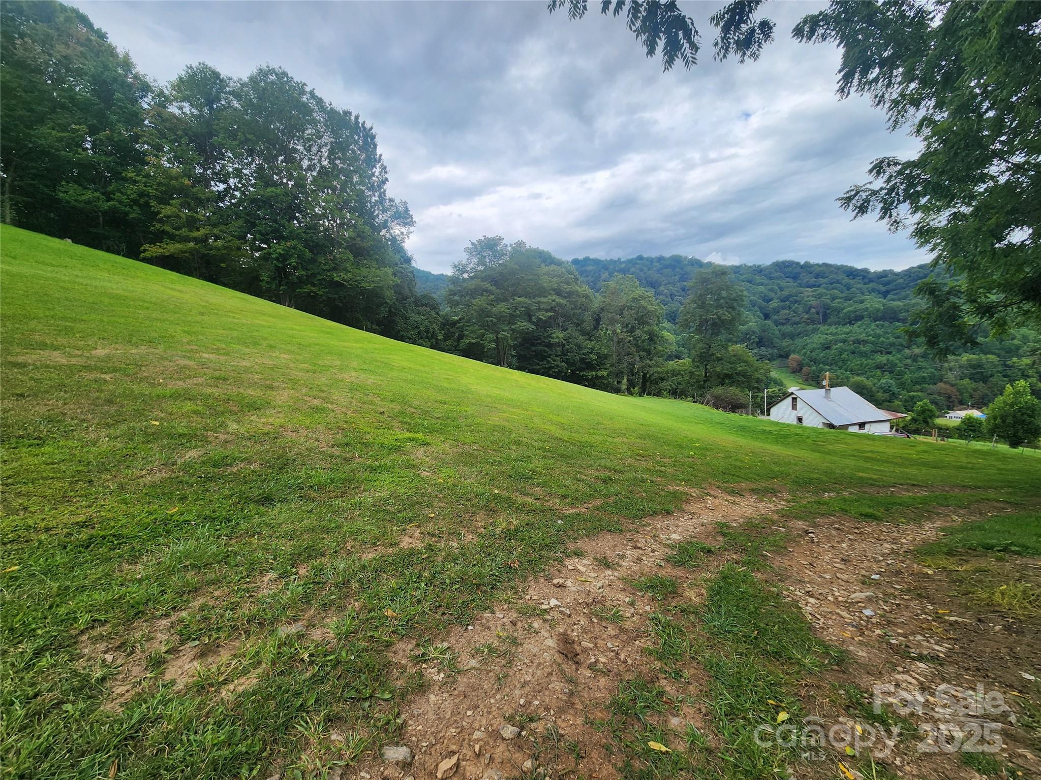 1925 S Fork Road Marshall NC 28753